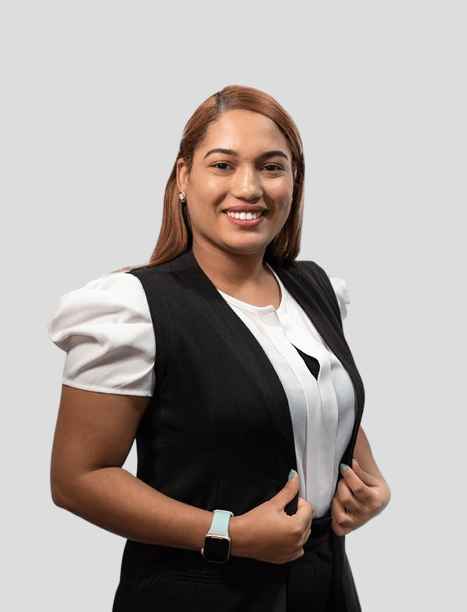 Naroly Ramirez