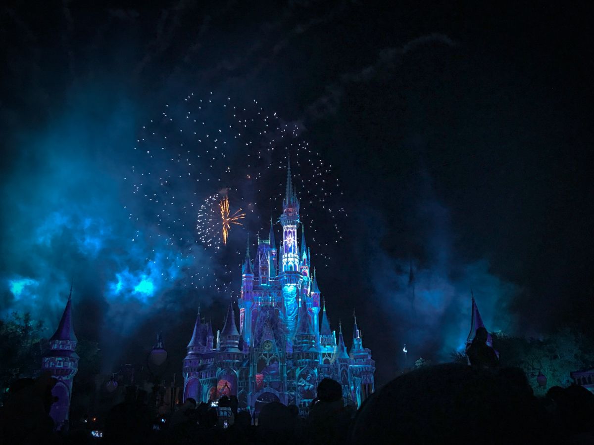disney vacation planning