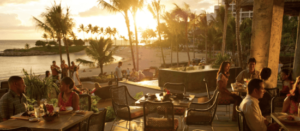 'Ama'Ama at DVC's Aulani Resort & Spa