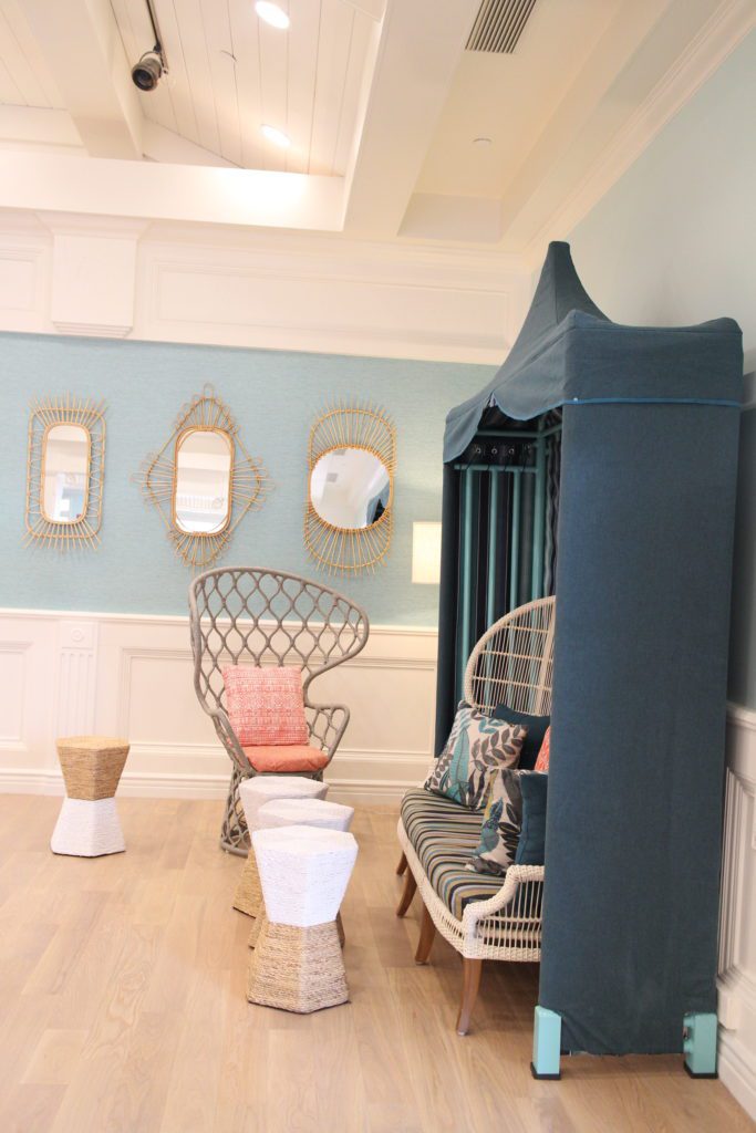 Old Key West Refurb