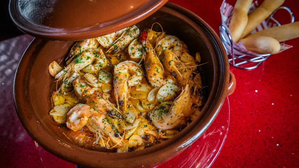 Jaleo by Jose Andres at Disney Springs