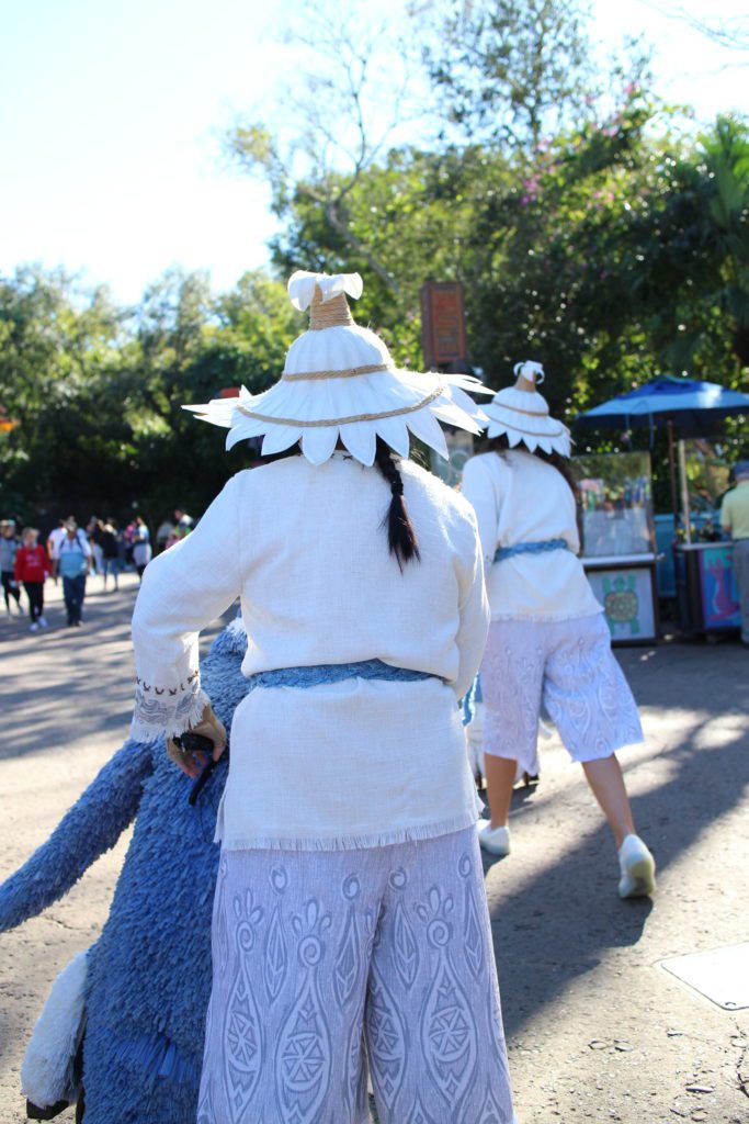 MenagerieCostumes2021