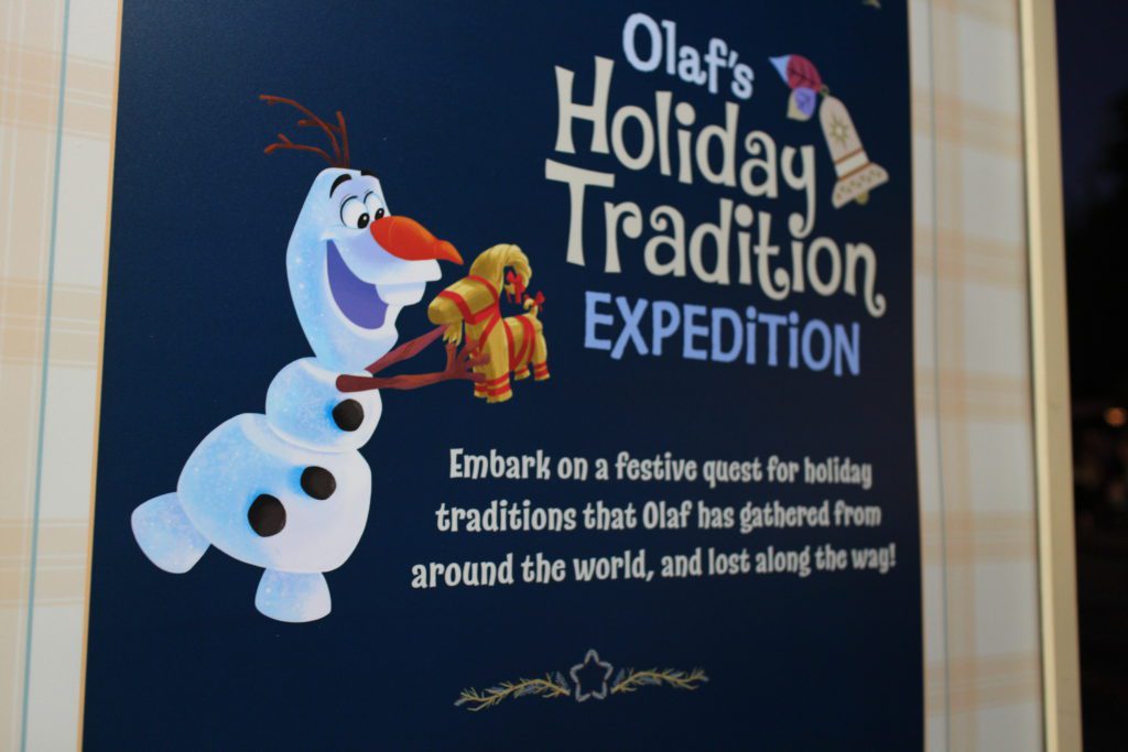 OlafsHolidayTraditionExpedition