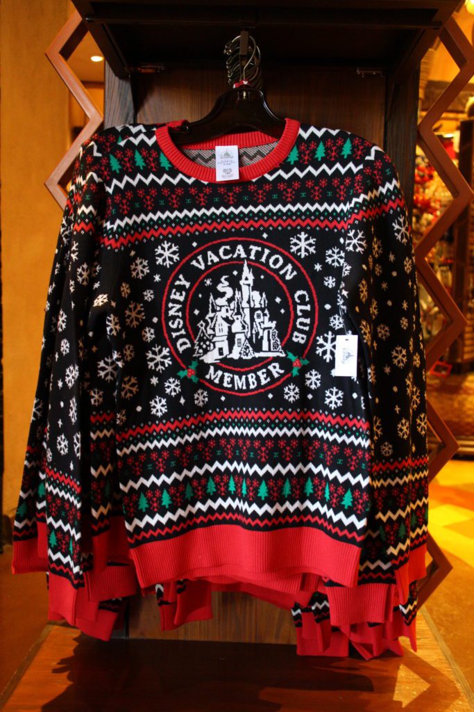 DVCChristmasSweater