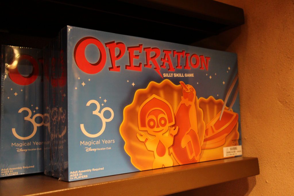 DVCOperationGame
