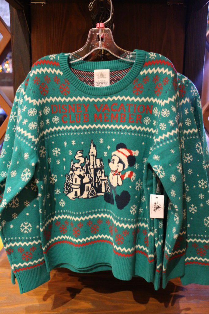 DVCChristmasKidSweater