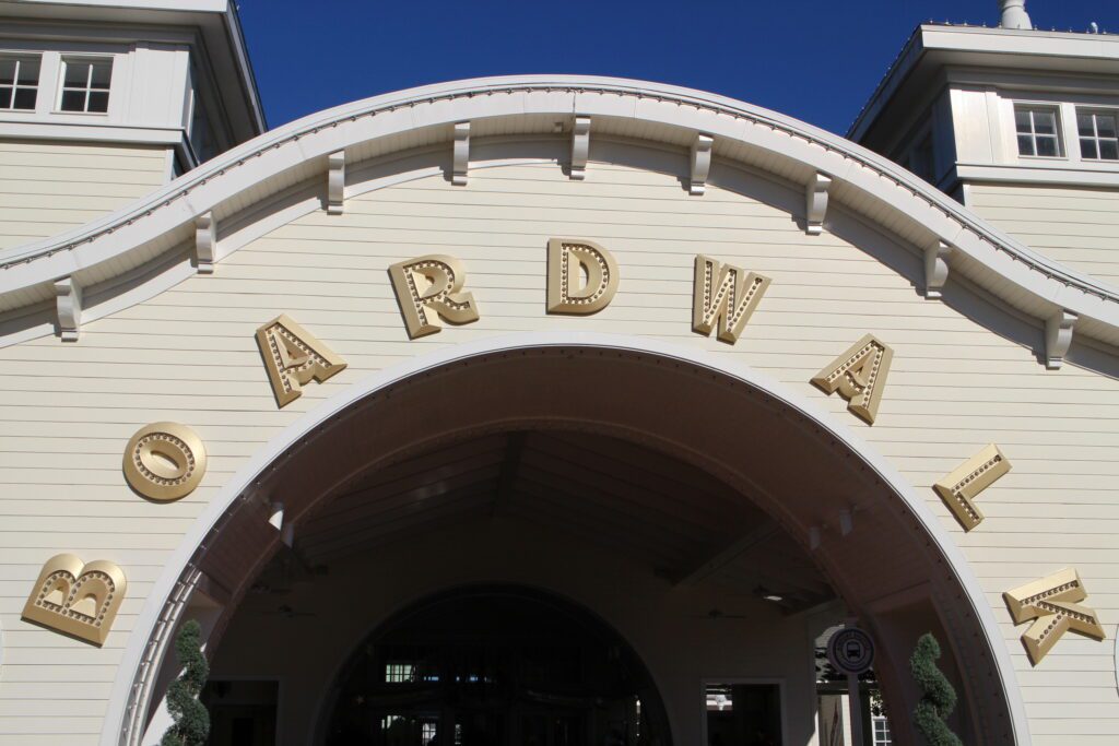 Disney's BoardWalk Inn at Walt Disney World Resort