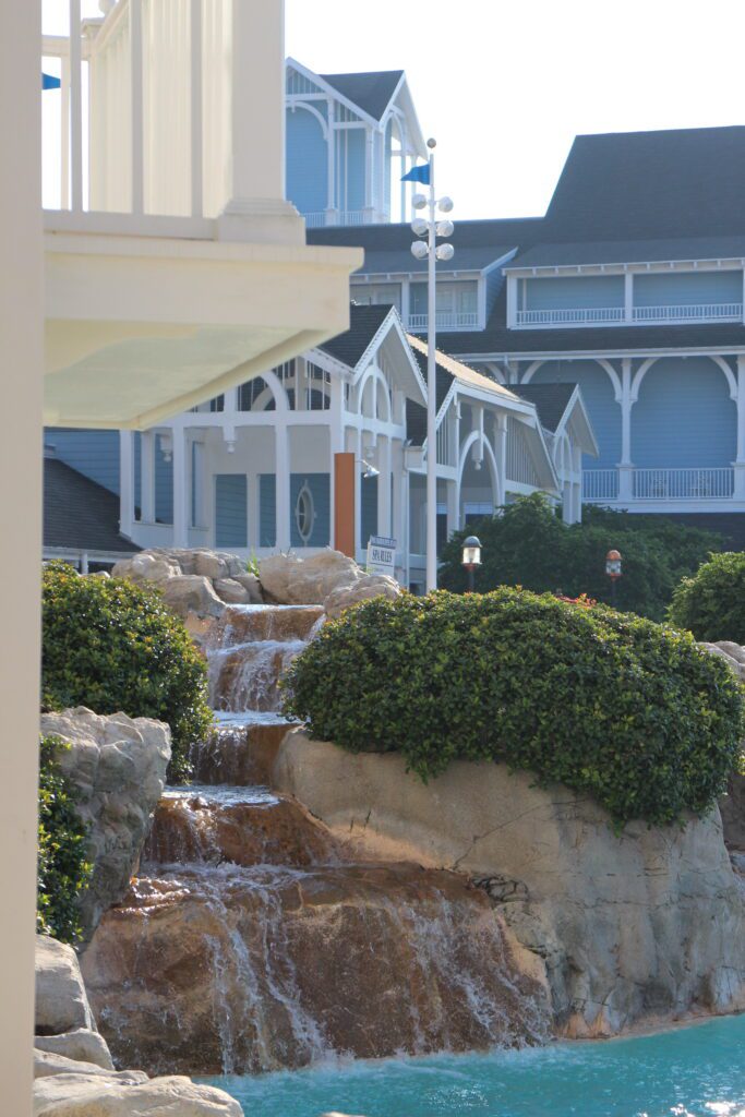 HOW DOES DISNEY VACATION CLUB WORK