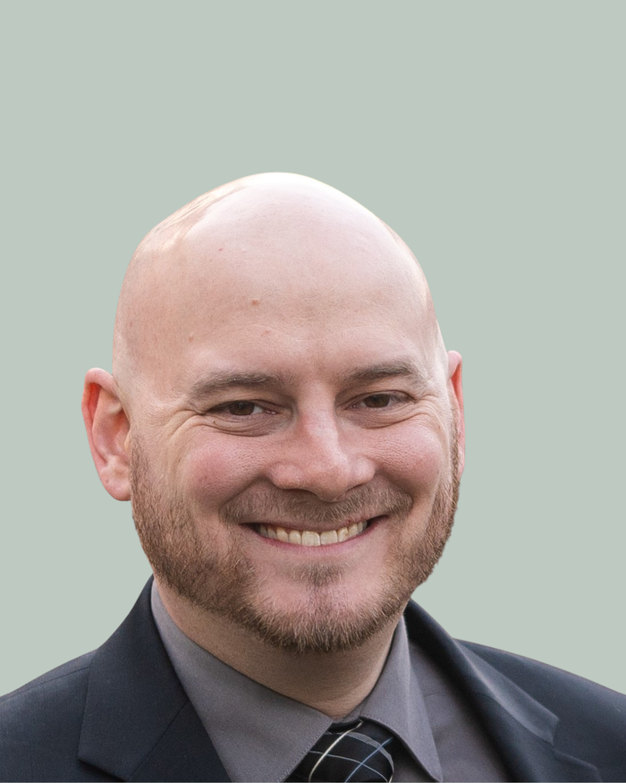 Jonathan Bernard, Co-Founder & CTO