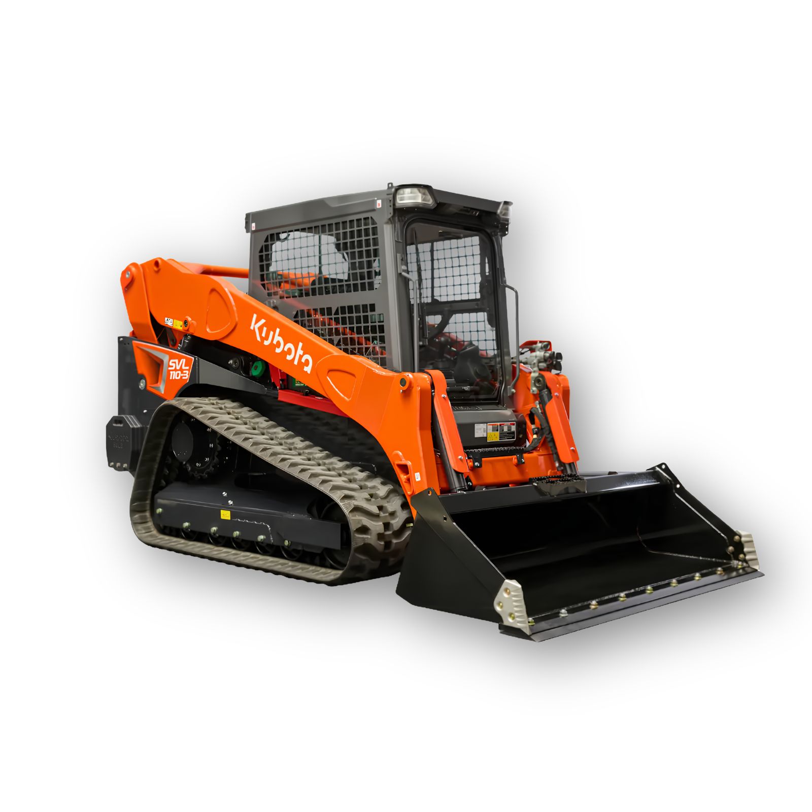 Skid steer rental Los Angeles