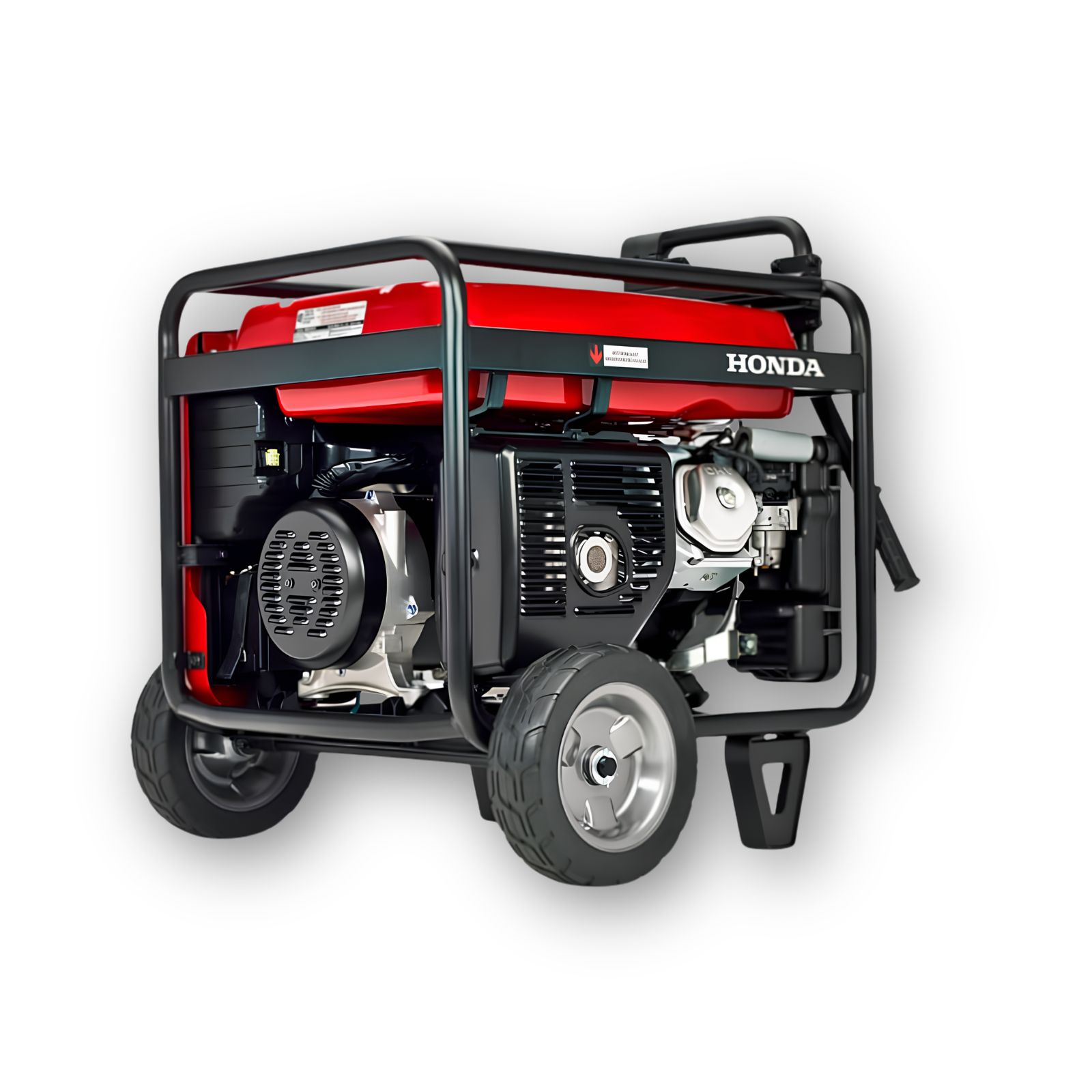 Generator rental Los Angeles