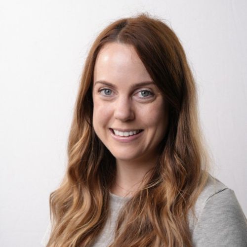 Alison McClaran