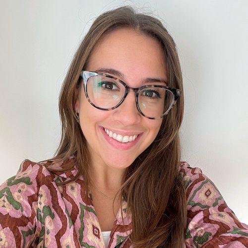 Cristina Azanza