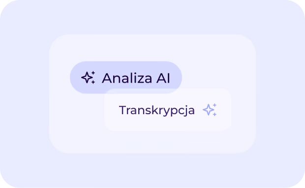 Konsultant dostaje wsparcie, zanim popełni błąd