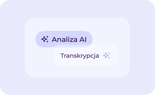 Konsultant dostaje wsparcie, zanim popełni błąd