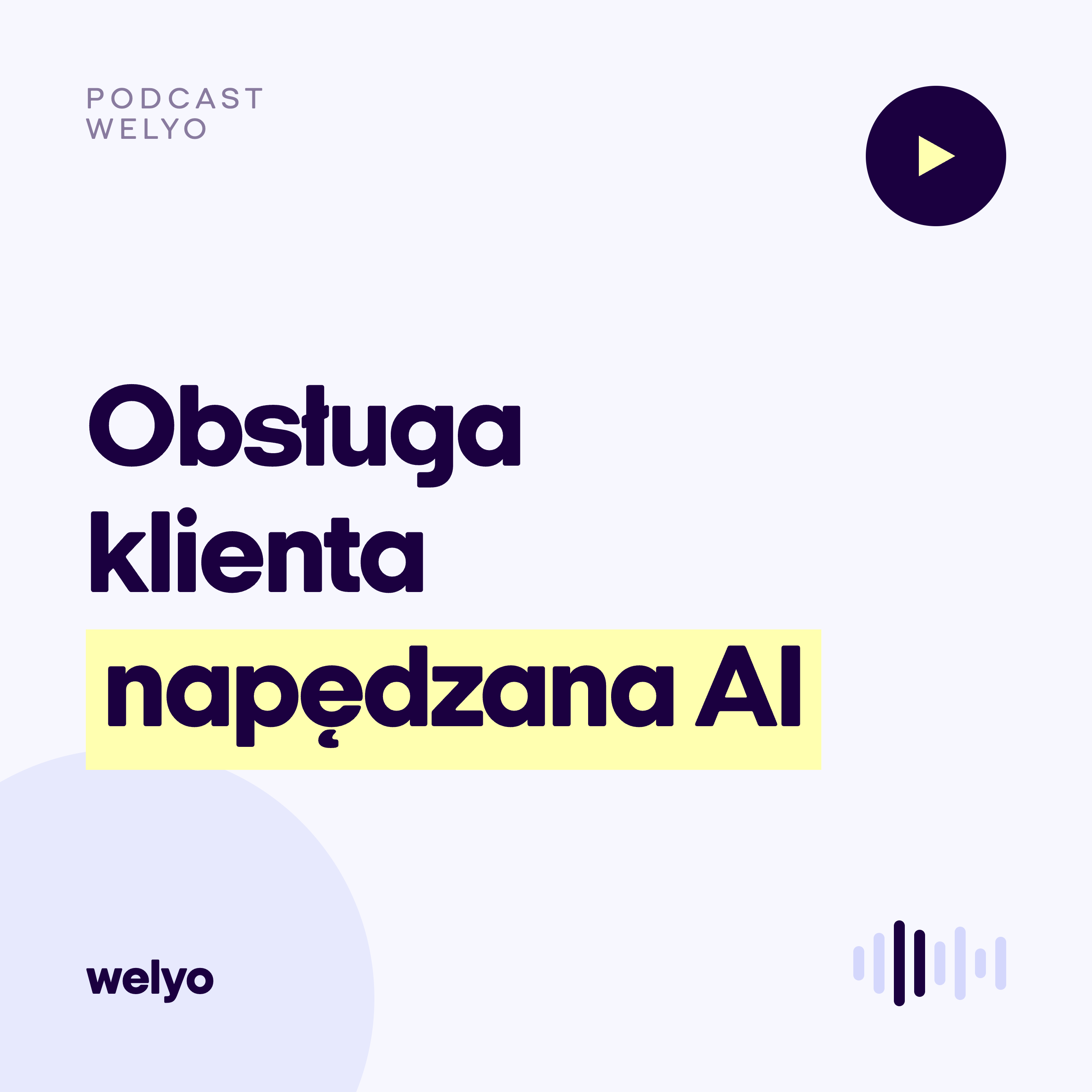 Okładka kursu Podstawy obsługi klienta