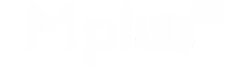 Mplus logo