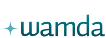 Wamda logo