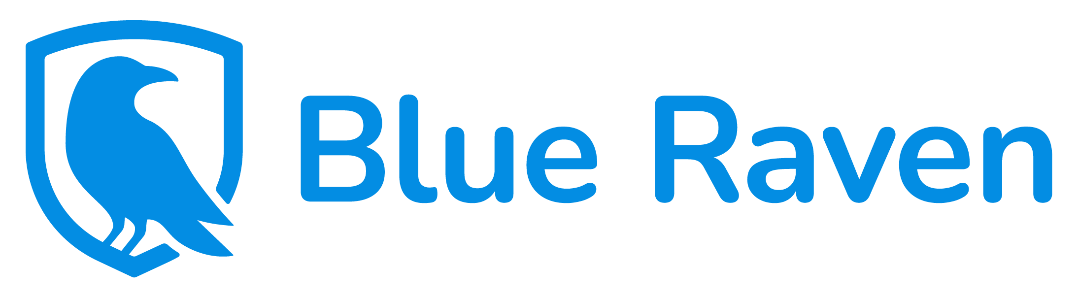 Blue Raven