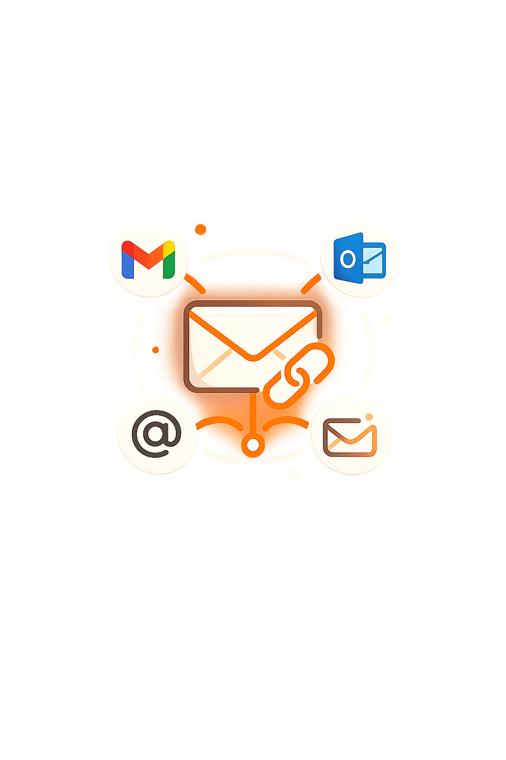 Connexion Mail