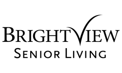 Brightview Senior Living logo