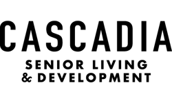 Cascadia logo