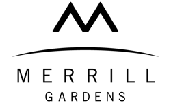 Merrill Gardens logo