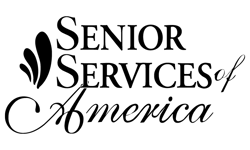 Senior Services of America logo