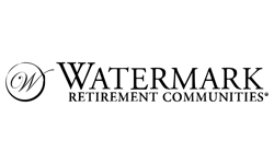 Watermark Retirement Communities logo