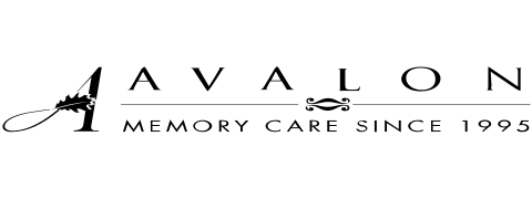 Avalon Memory Care logo