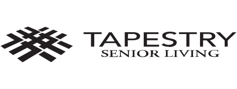 Tapestry Senior Living logo