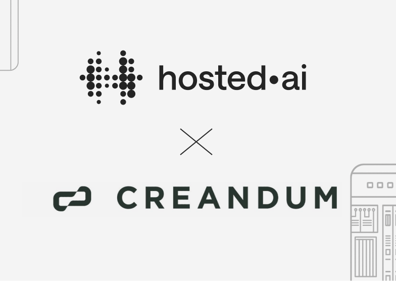 hosted.ai closes $19M seed round to transform GPU infrastructure economics