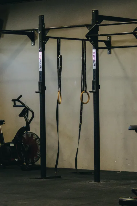 CrossFit Pensacola