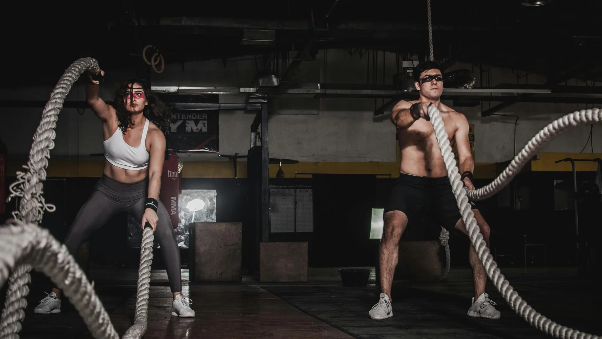 Personal Training