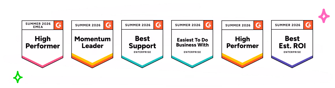 ClearBox Choice 2026 awards