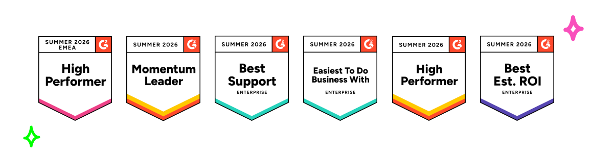 ClearBox Choice 2026 awards