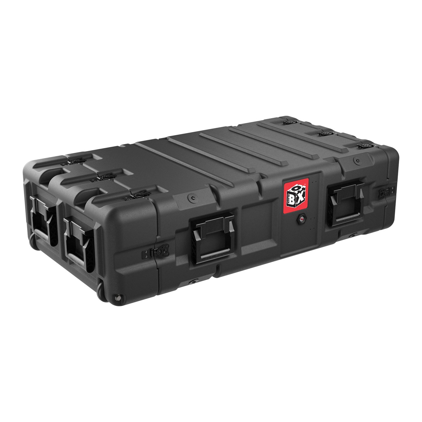 Pelican-Hardigg BlackBox BlackBox30-3U 3U rack mount case