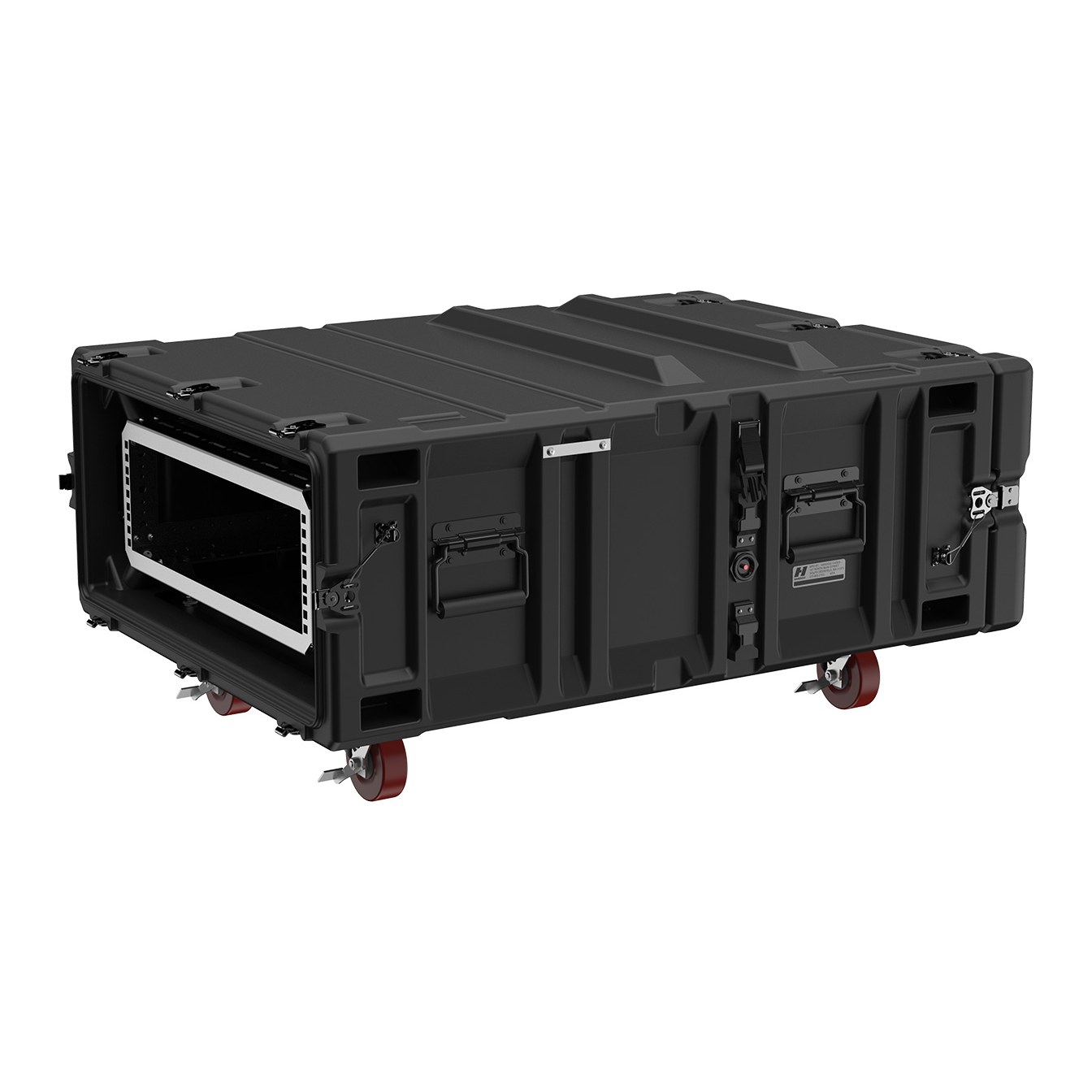 Pelican-Hardigg Classic V Classic V 3U 3U rack mount case