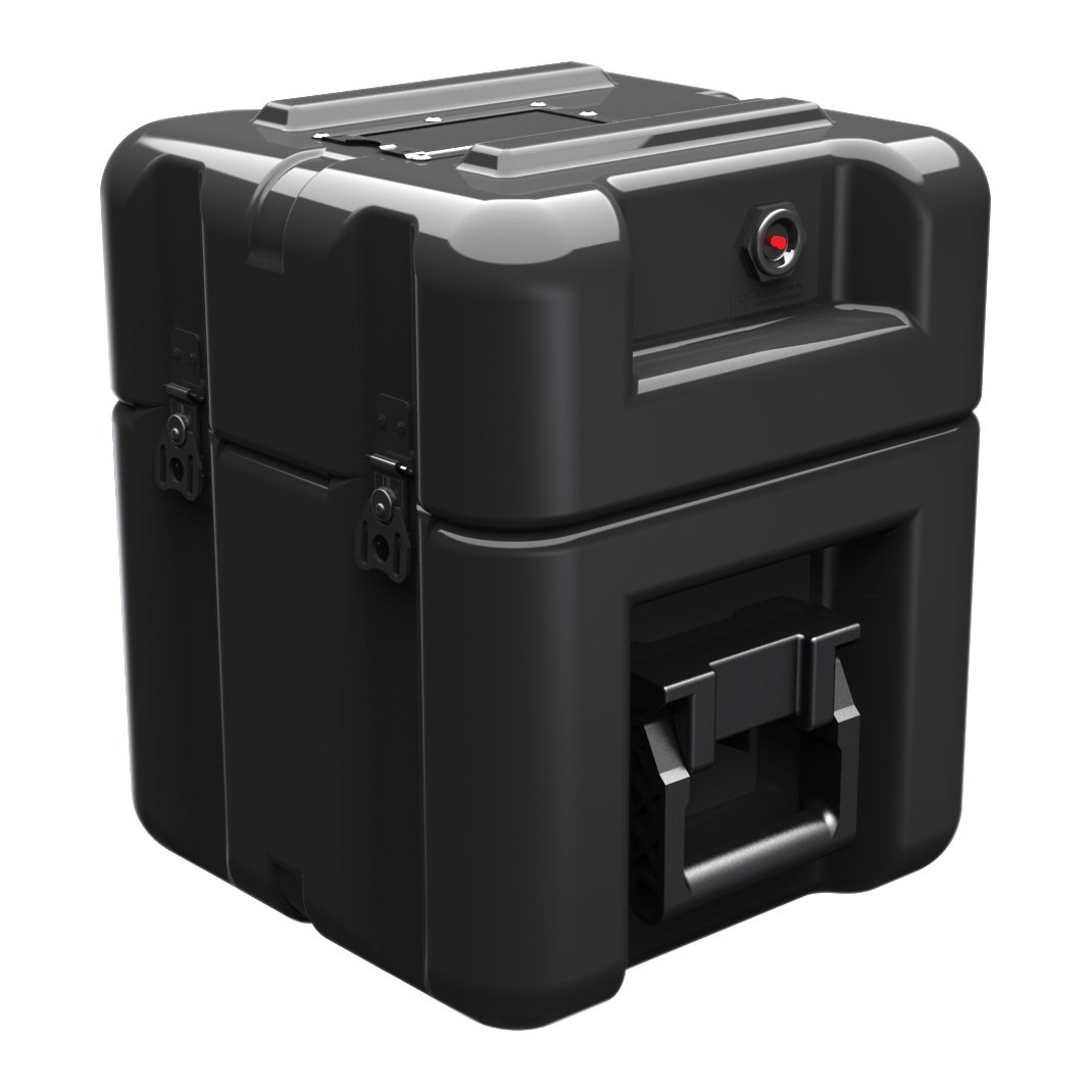 Pelican-Hardigg AL1010-0905 single lid case