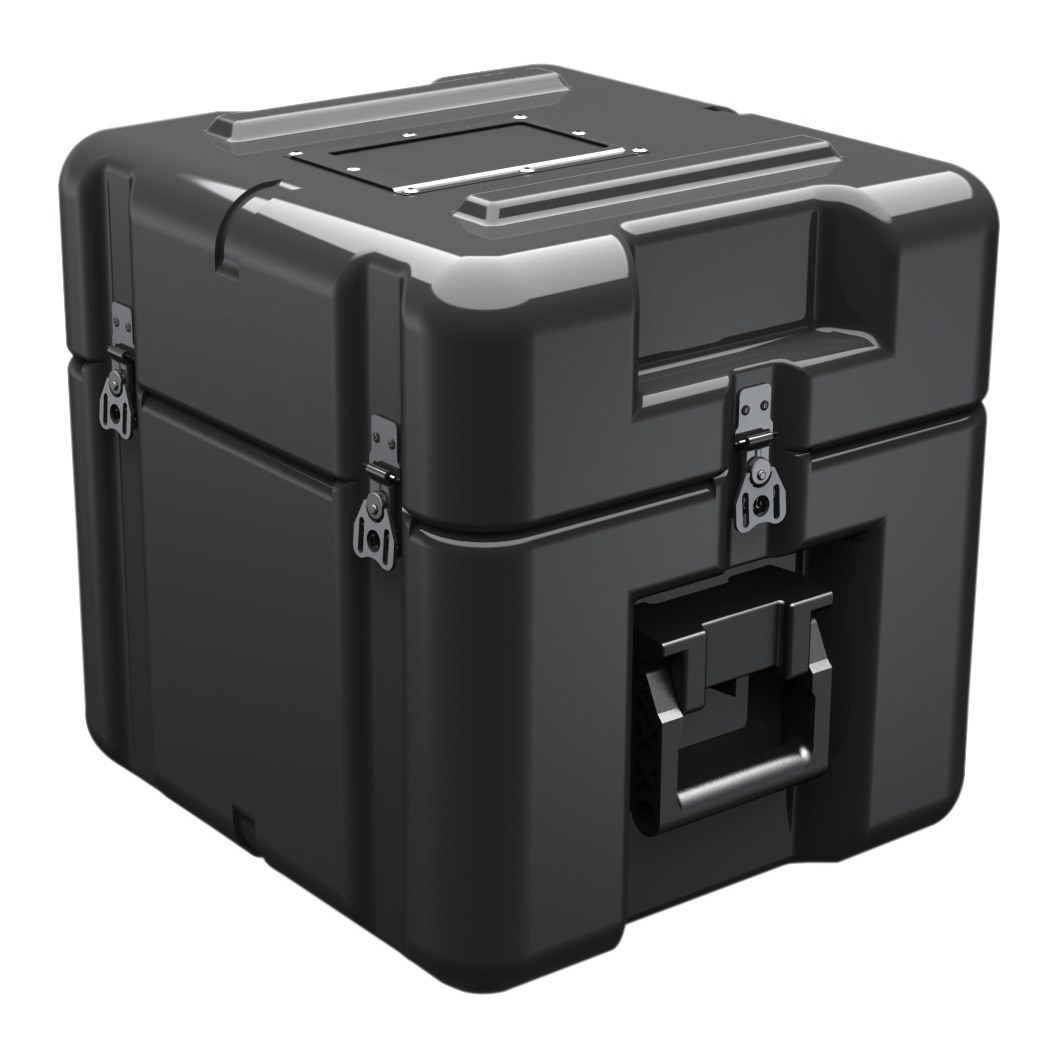 Pelican-Hardigg AL1413-1005 single lid case