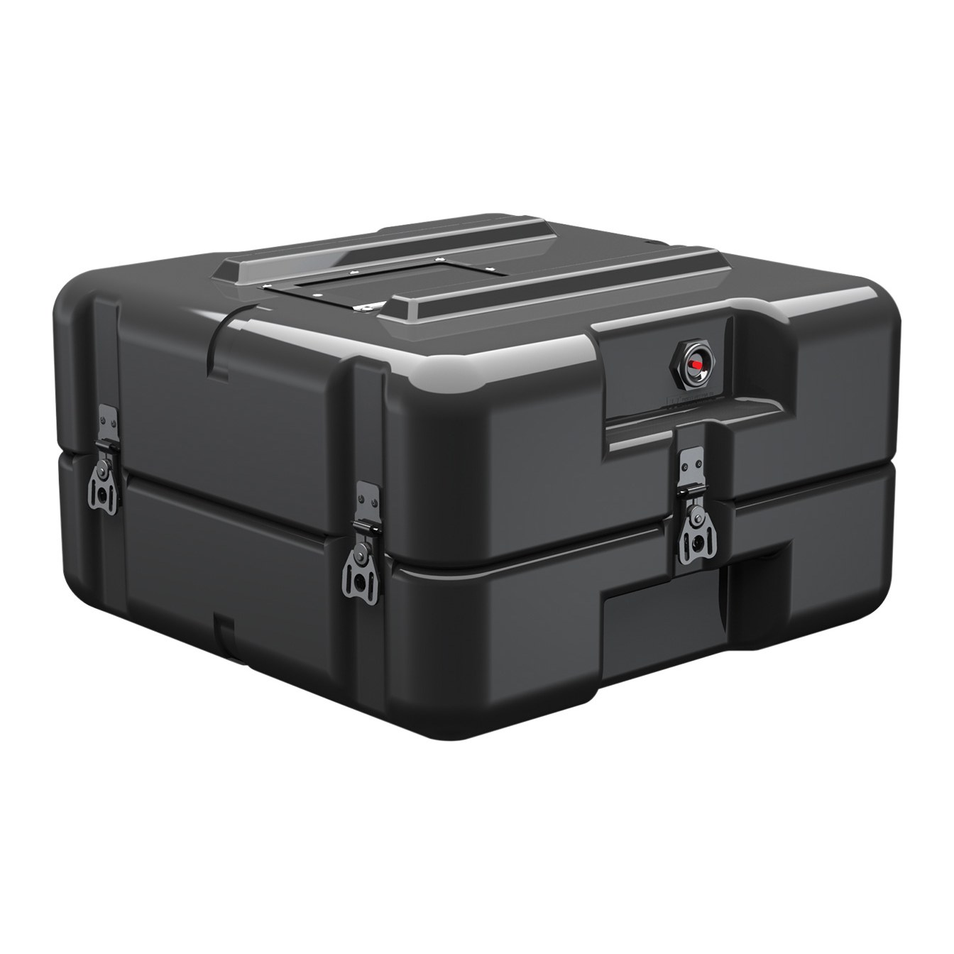Pelican-Hardigg AL1616-0405 single lid case