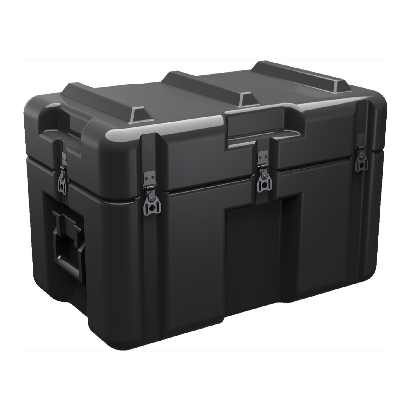 Pelican-Hardigg Single Lid Case AL2313-1004