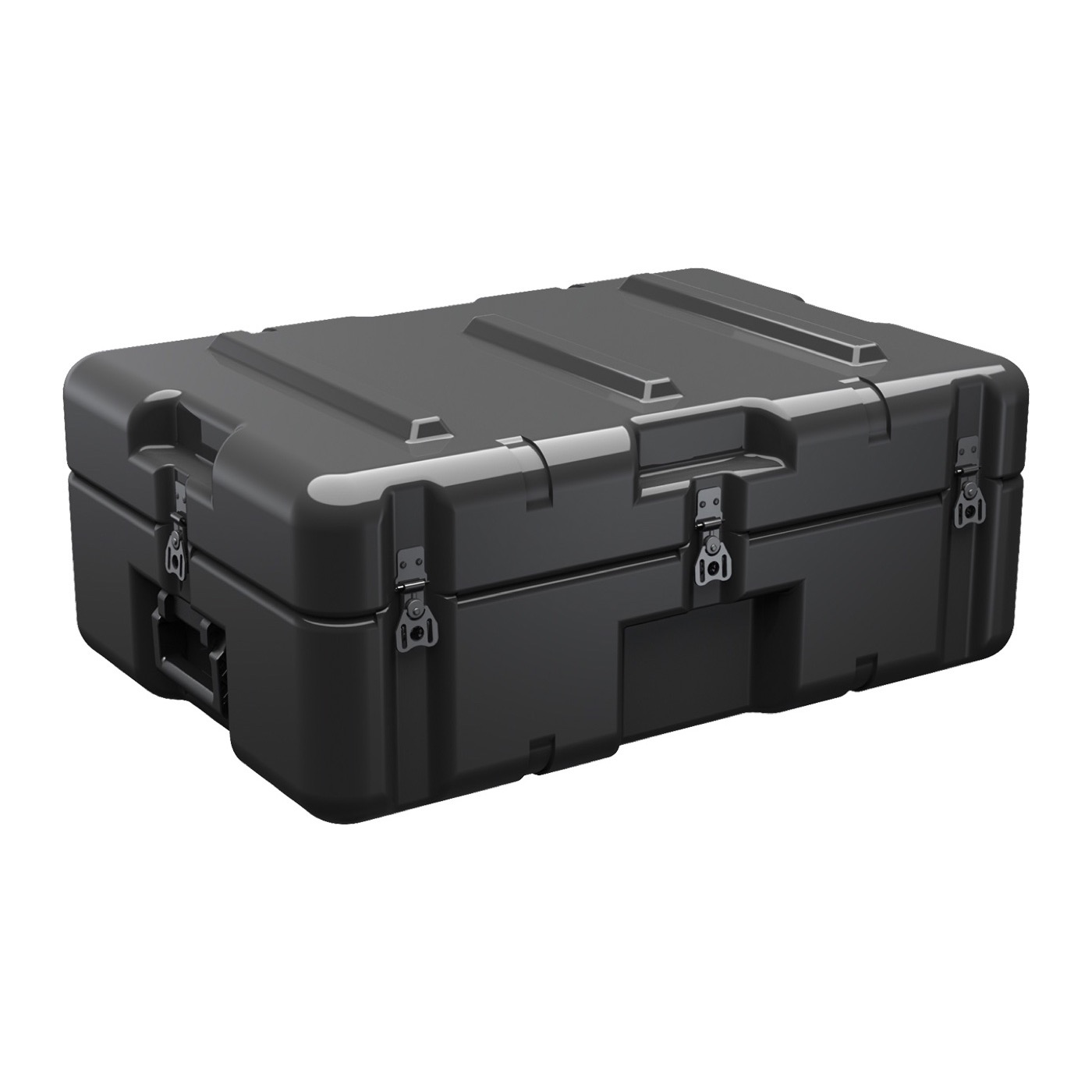 Pelican-Hardigg Single Lid Case AL2617-0604