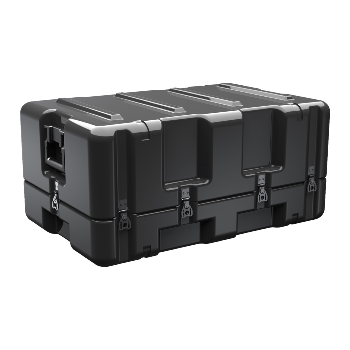 Pelican-Hardigg Single Lid Case AL3018-0409AC/HL