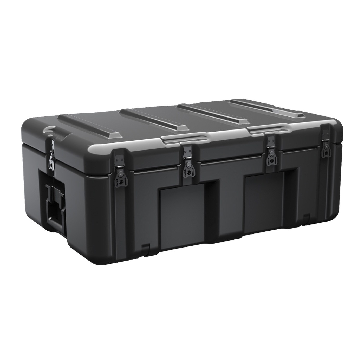 Pelican-Hardigg Single Lid Case AL3018-0802