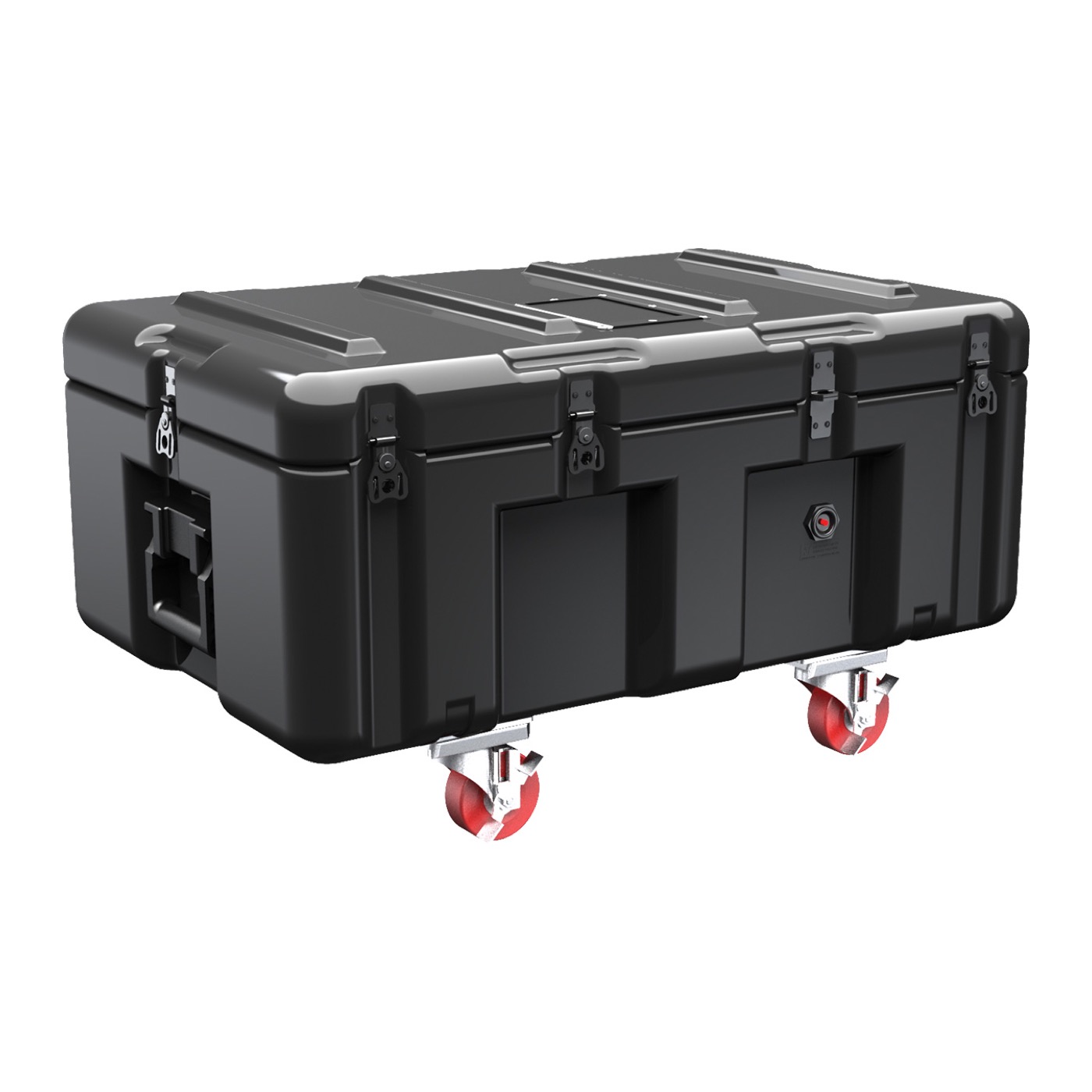 Pelican-Hardigg Single Lid Case AL3018-0902