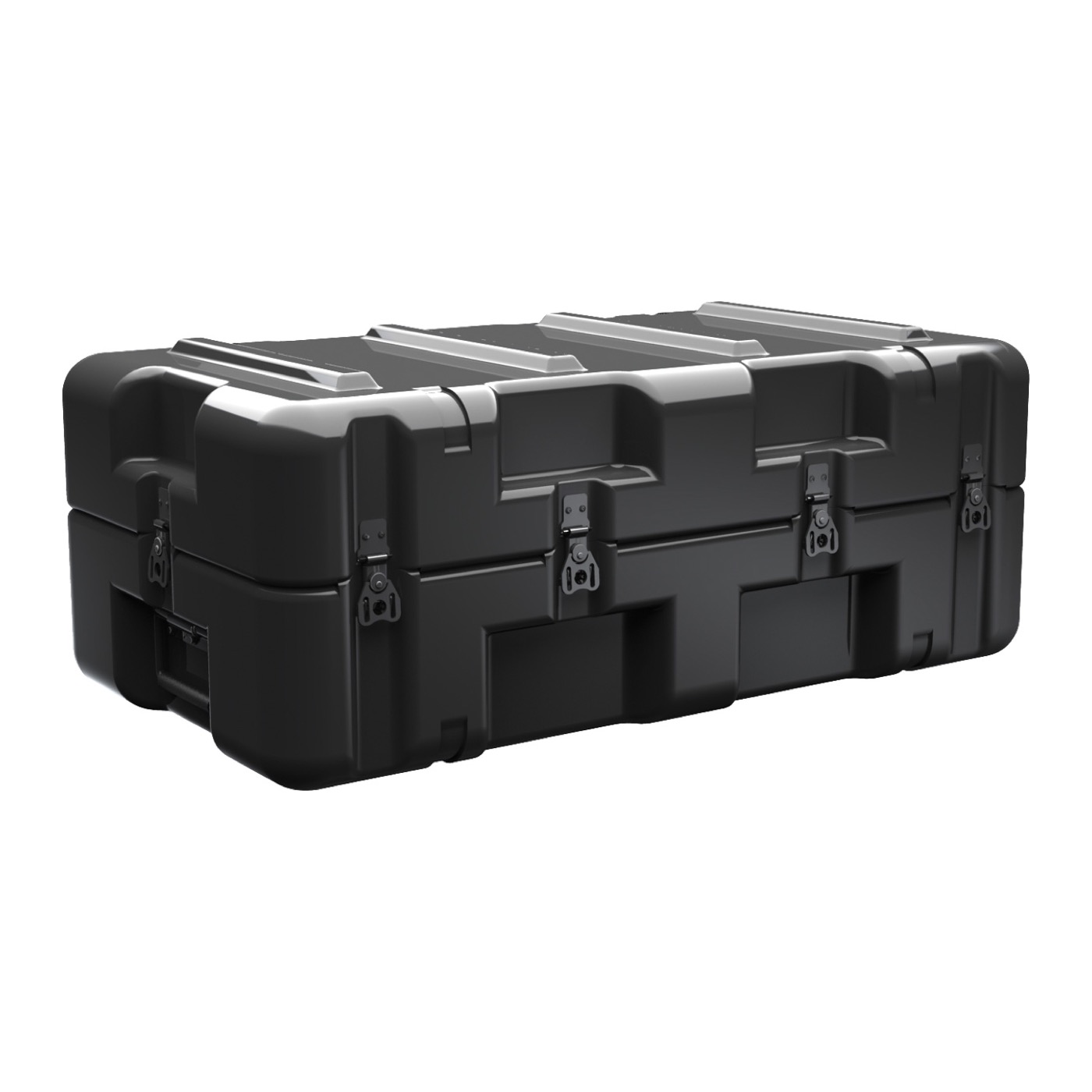 Pelican-Hardigg Single Lid Case AL2914-0605