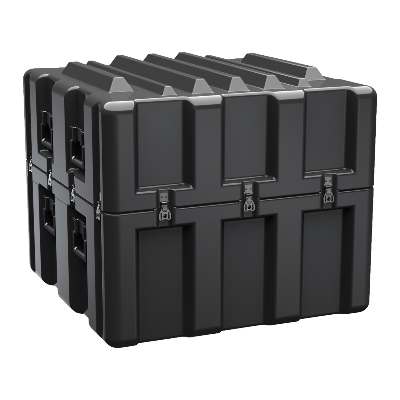 Pelican-Hardigg Single Lid Case AL3232-1412AC
