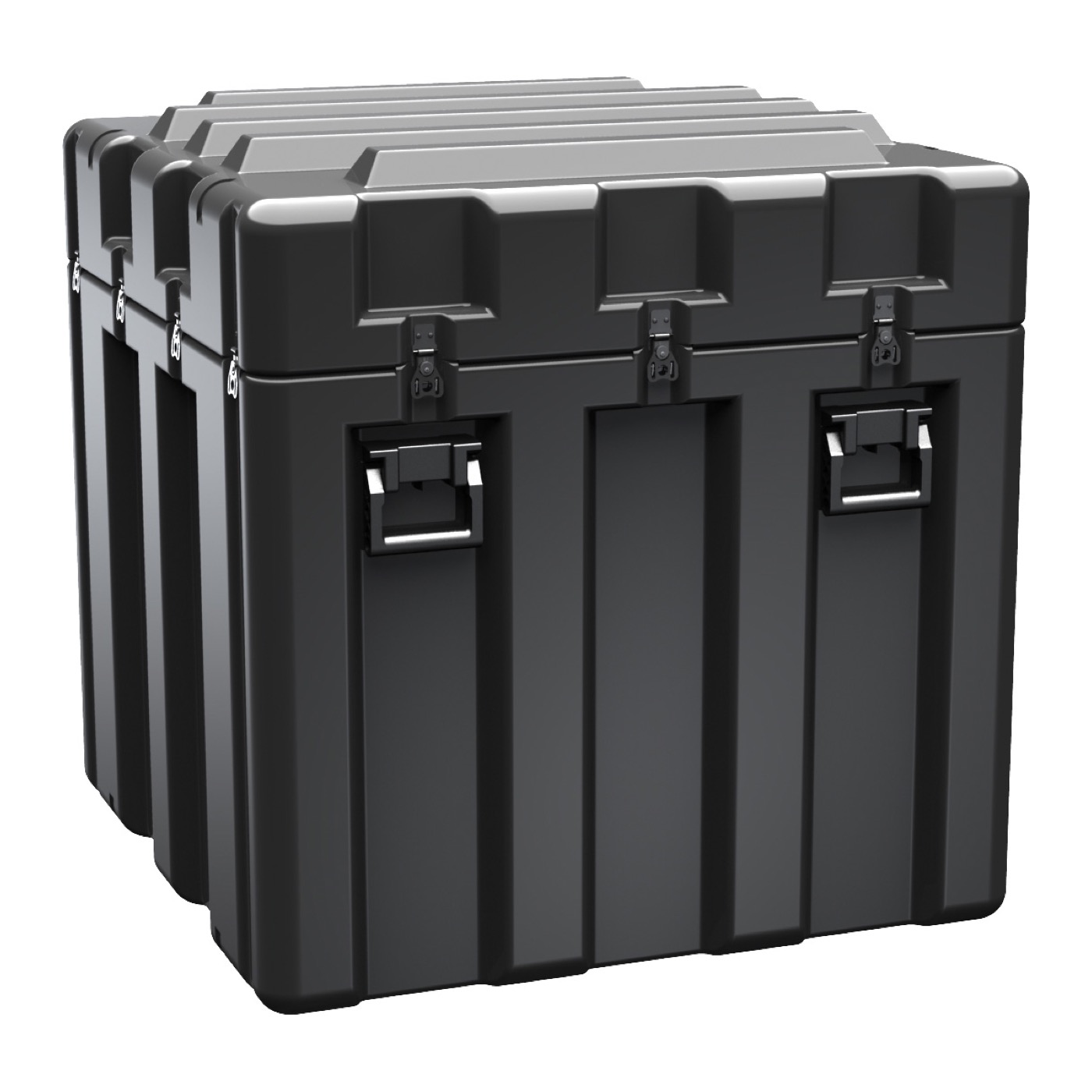 Pelican-Hardigg Single Lid Case AL3434-2807