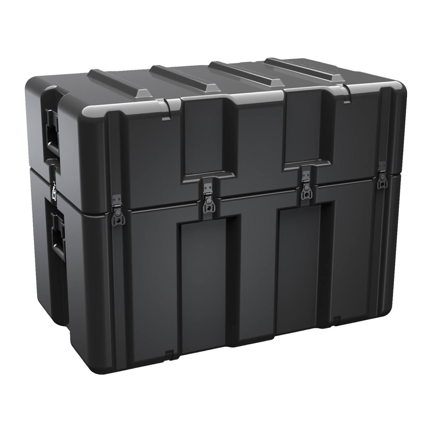 Pelican-Hardigg Single Lid Case AL3620-1710AC